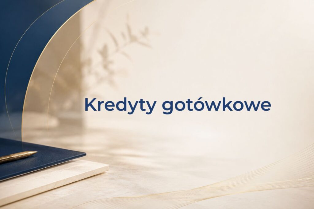 Kredyty gotówkowe