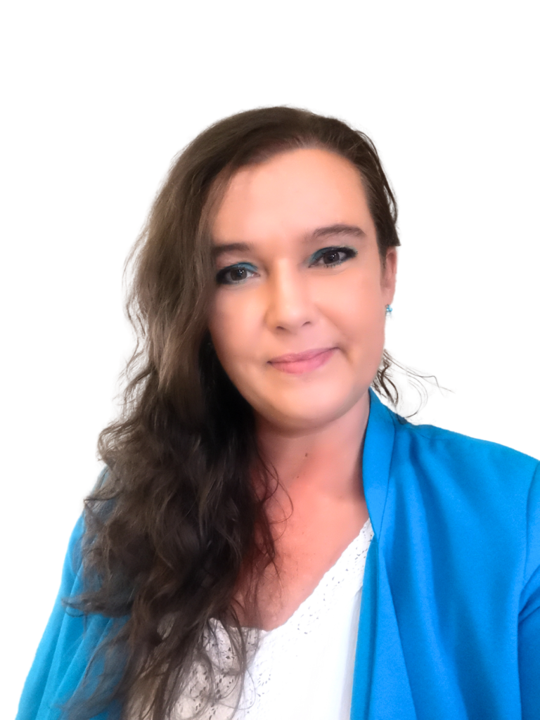 Agnieszka Piech-Krupka – Centrum Pomocy Klientom
